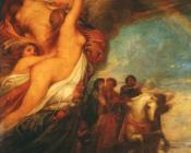 Life-s Illusions - 乔治·费德里科·沃茨